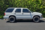 2001 Chevrolet Blazer LS