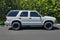 2001 Chevrolet Blazer LS