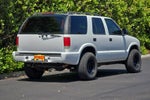 2001 Chevrolet Blazer LS