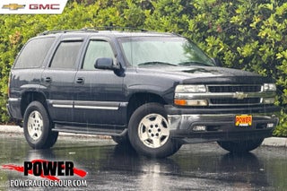 2006 Chevrolet Tahoe LT