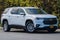 2021 Chevrolet Traverse 2FL
