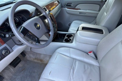 2007 Chevrolet Tahoe LT