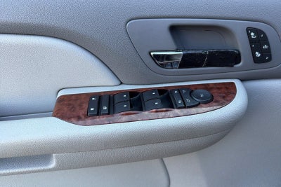 2007 Chevrolet Tahoe LT