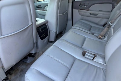 2007 Chevrolet Tahoe LT