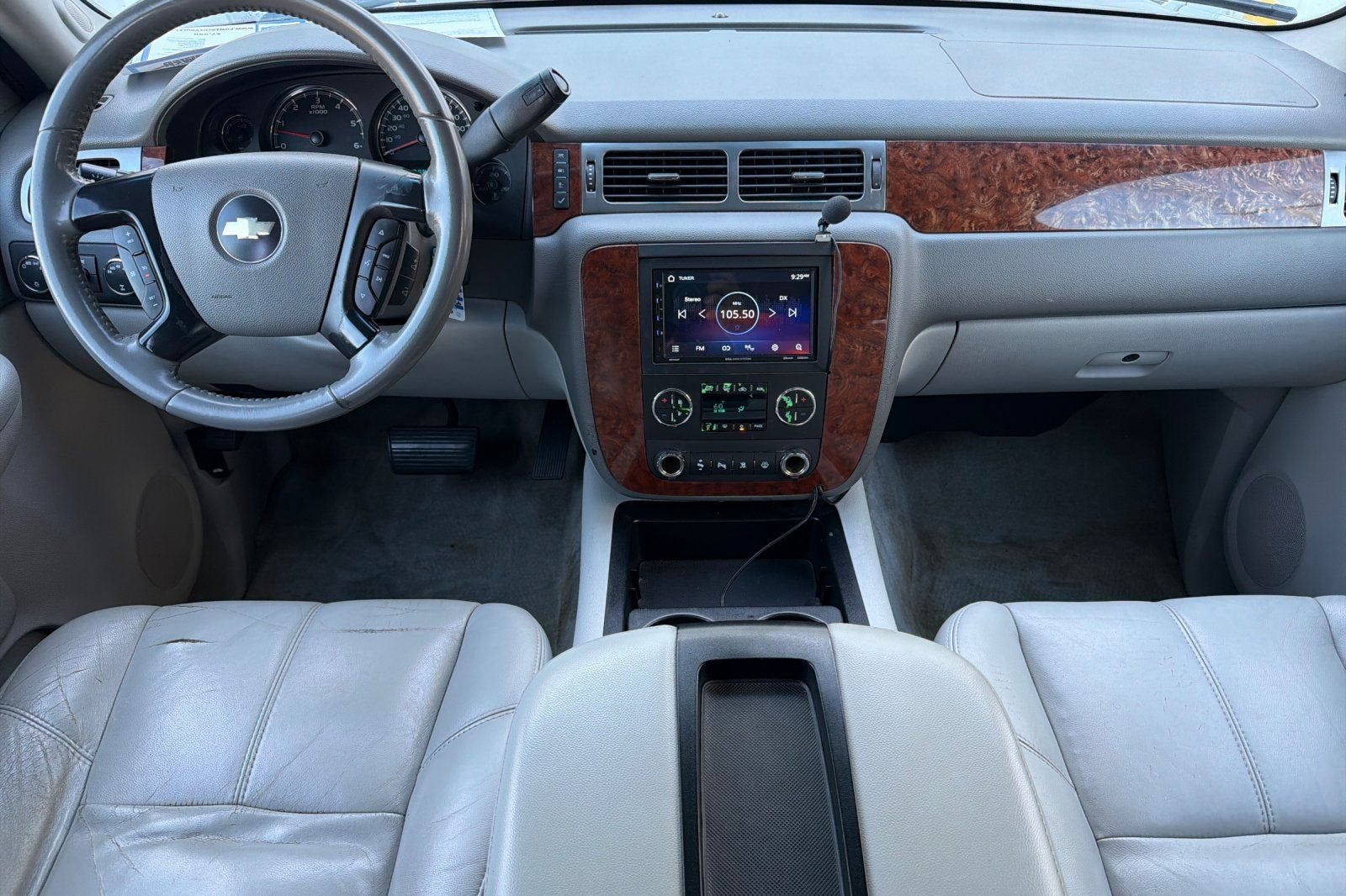 2007 Chevrolet Tahoe LT