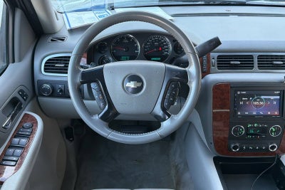 2007 Chevrolet Tahoe LT