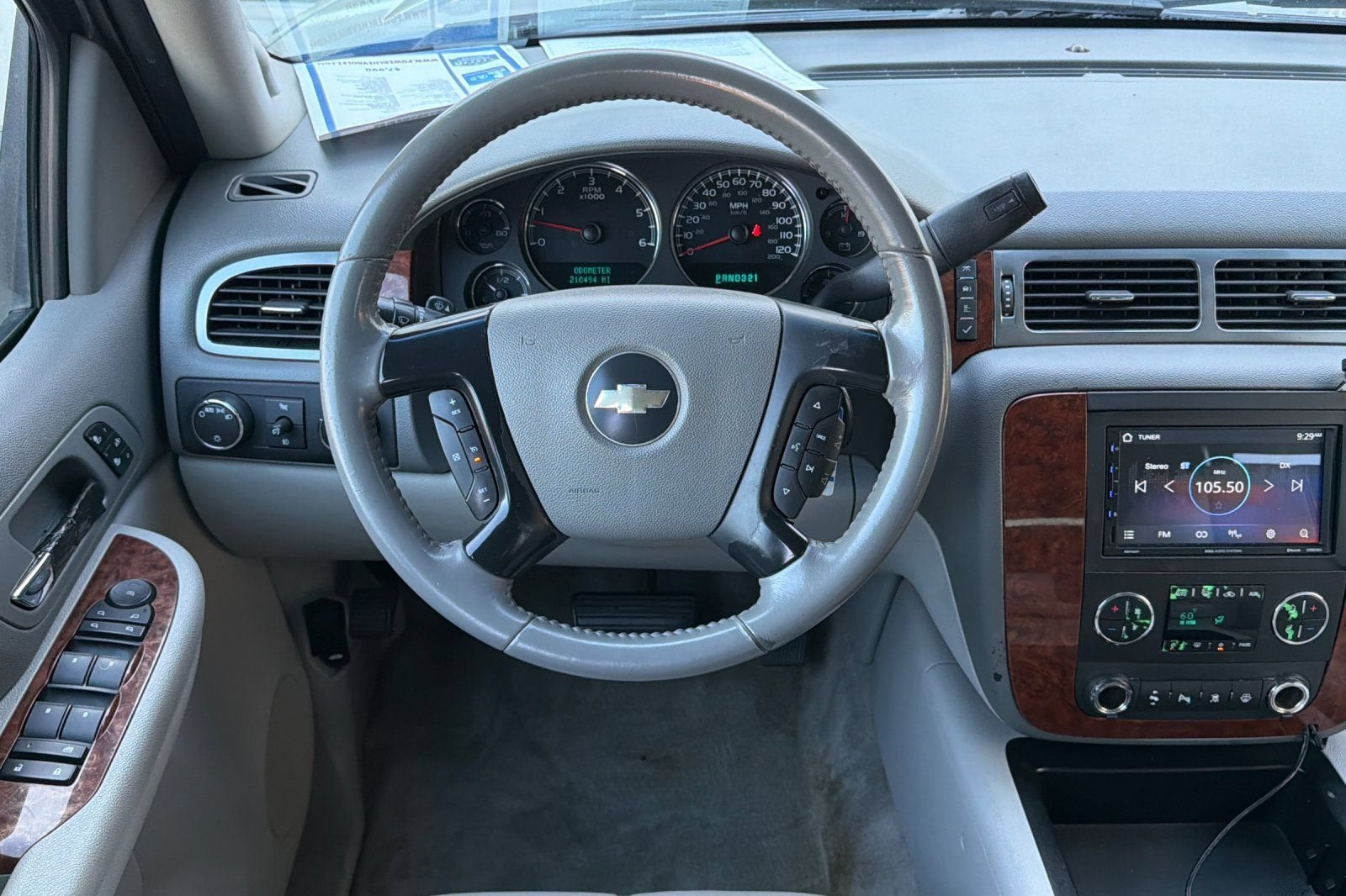 2007 Chevrolet Tahoe LT
