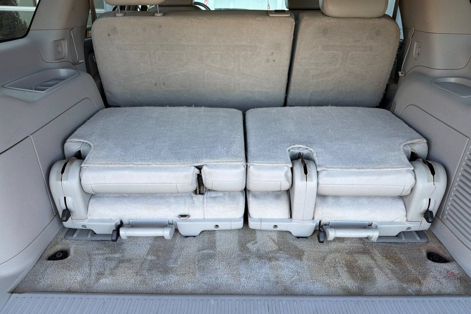 2007 Chevrolet Tahoe LT