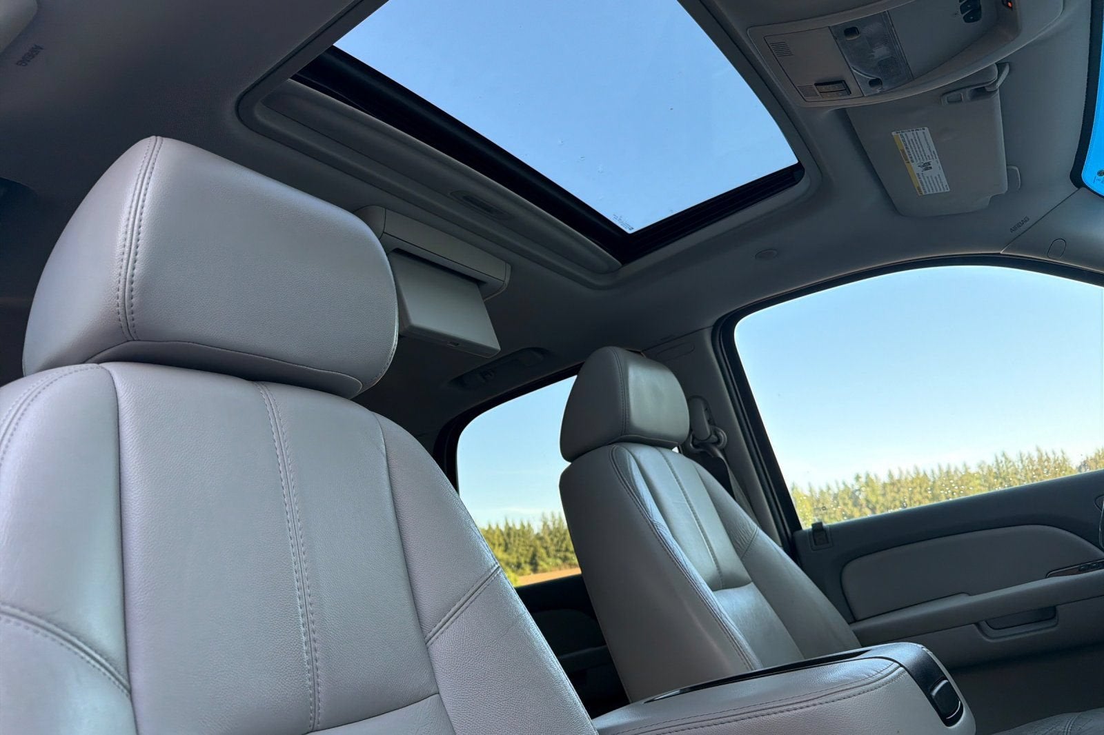 2007 Chevrolet Tahoe LT
