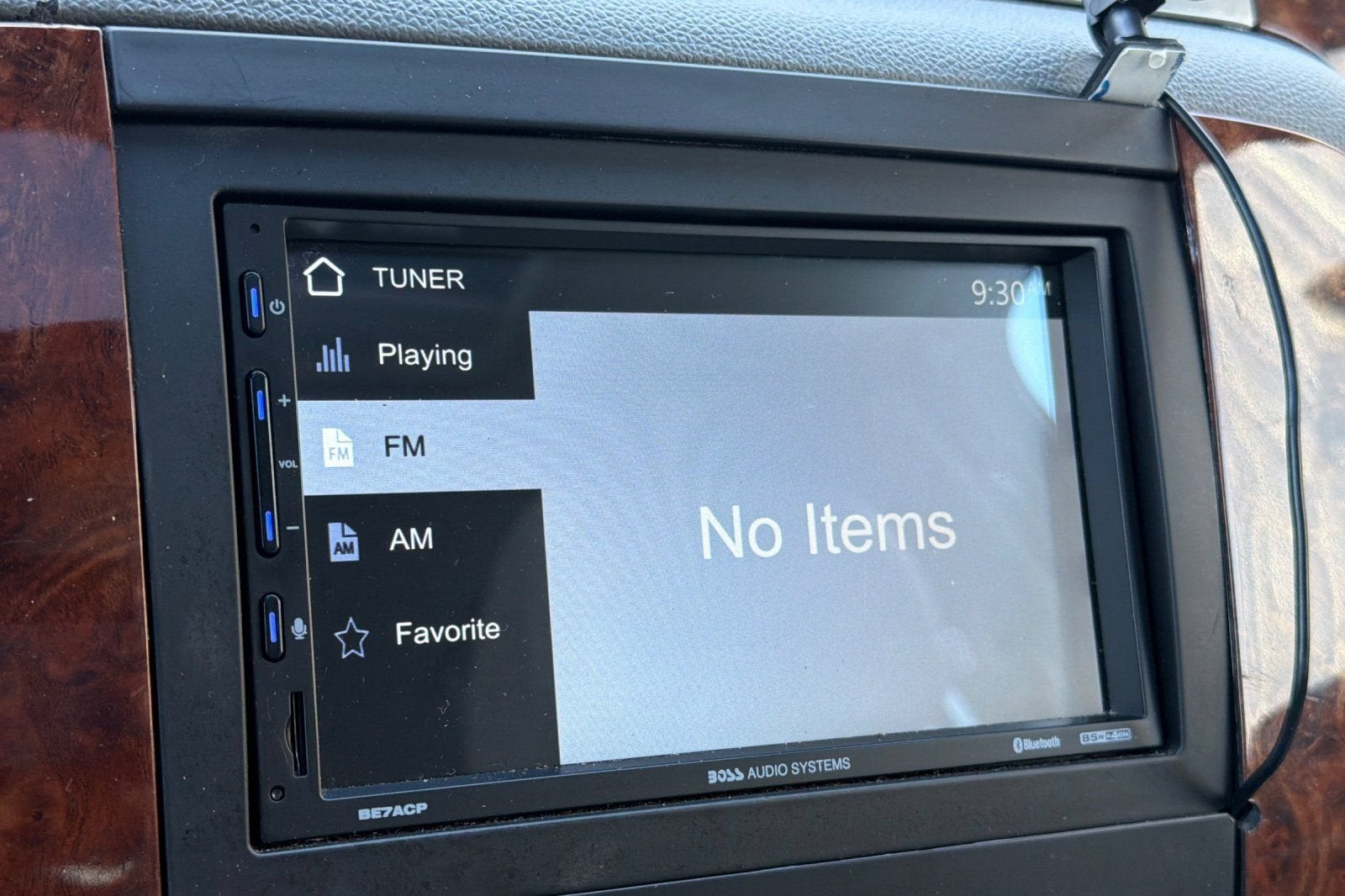2007 Chevrolet Tahoe LT