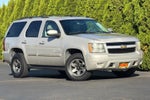 2007 Chevrolet Tahoe LT