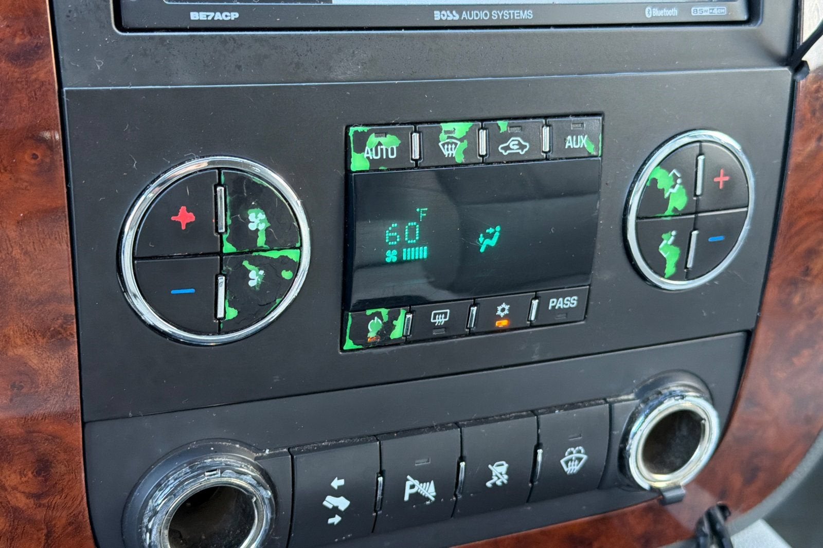 2007 Chevrolet Tahoe LT