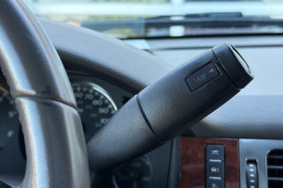 2007 Chevrolet Tahoe LT