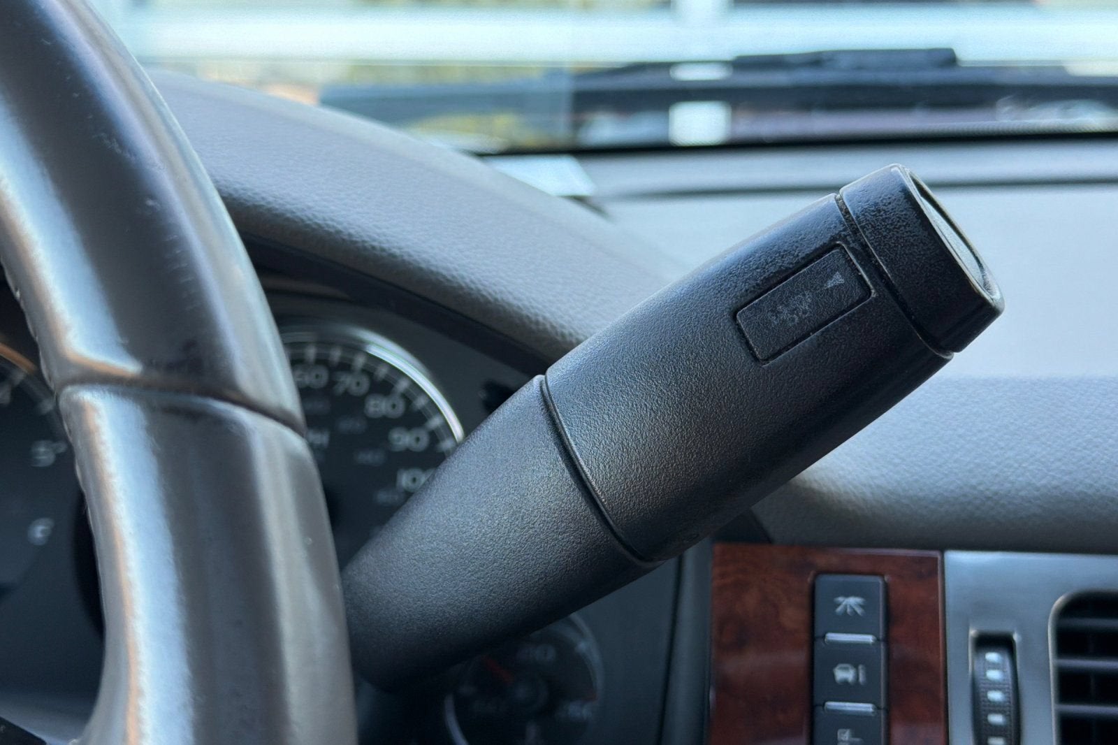 2007 Chevrolet Tahoe LT