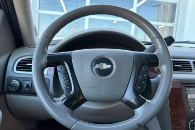 2007 Chevrolet Tahoe LT