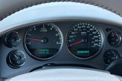 2007 Chevrolet Tahoe LT