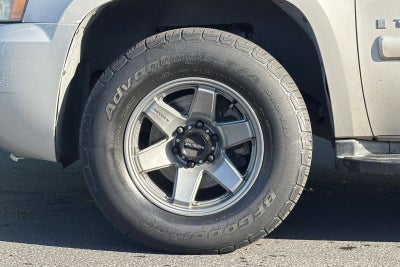 2007 Chevrolet Tahoe LT