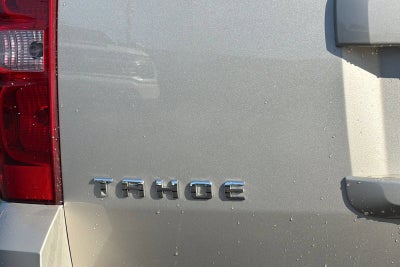2007 Chevrolet Tahoe LT