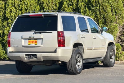 2007 Chevrolet Tahoe LT
