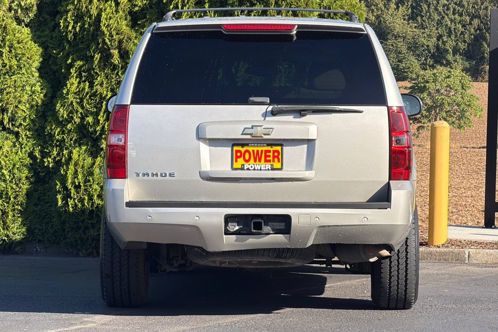 2007 Chevrolet Tahoe LT