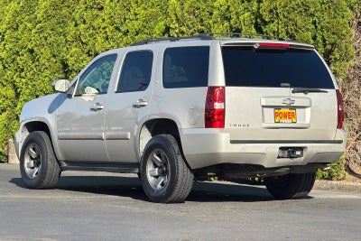 2007 Chevrolet Tahoe LT