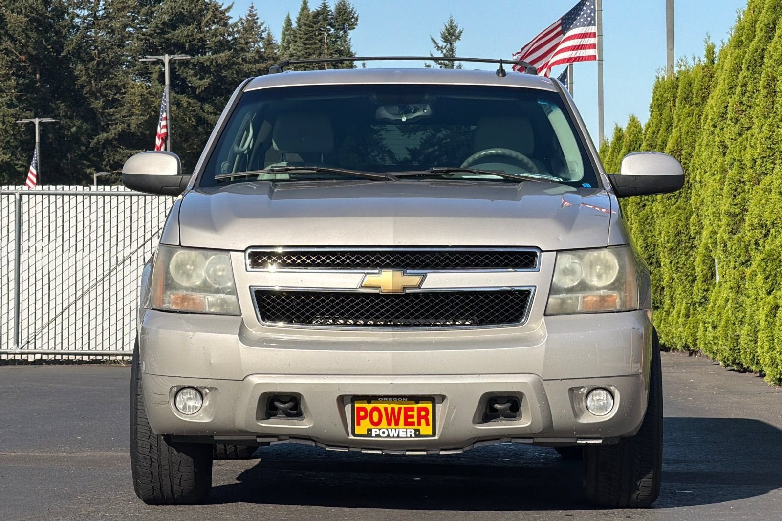 2007 Chevrolet Tahoe LT