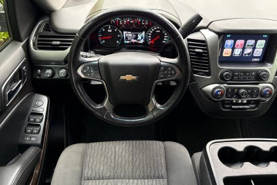 2016 Chevrolet Tahoe LS