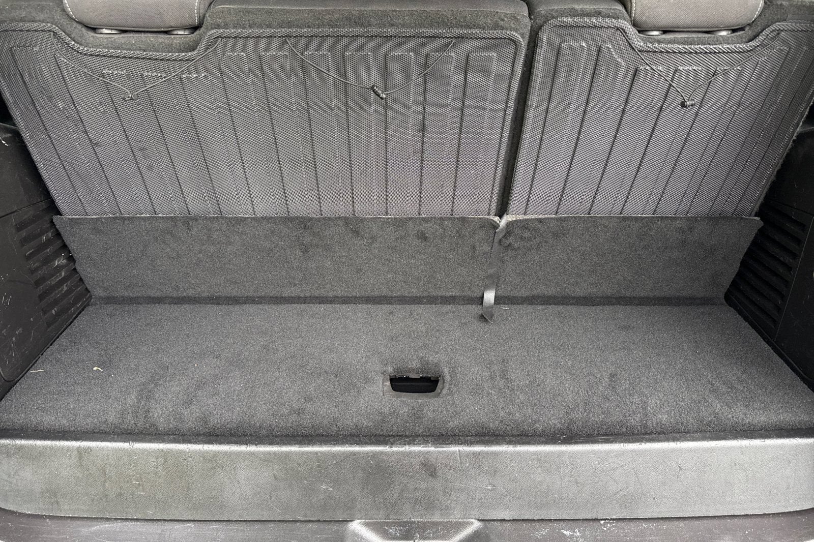2016 Chevrolet Tahoe LS