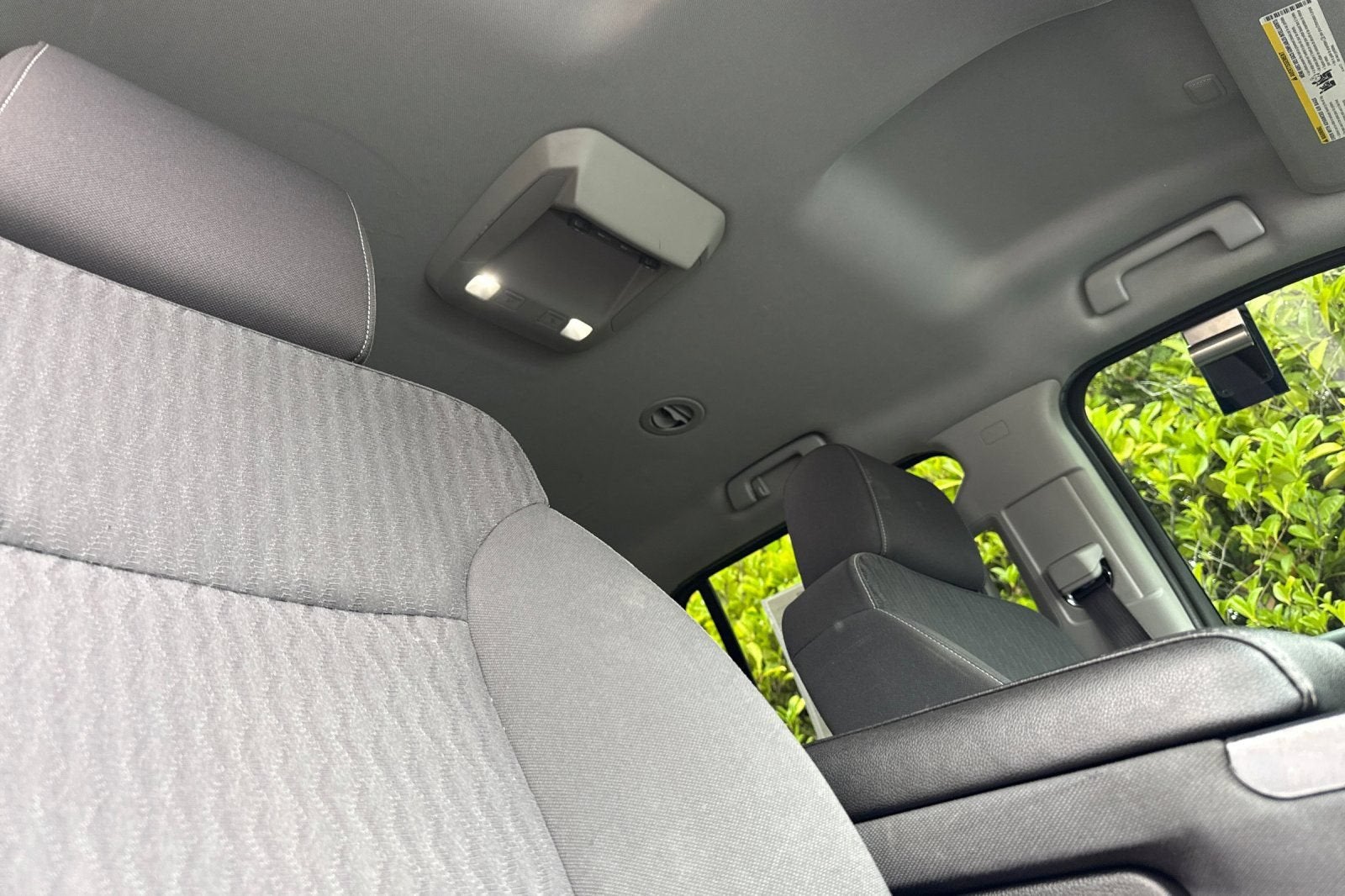2016 Chevrolet Tahoe LS