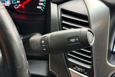 2016 Chevrolet Tahoe LS