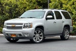 2013 Chevrolet Tahoe LTZ