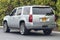 2013 Chevrolet Tahoe LTZ