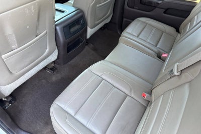 2015 GMC Sierra 2500 HD Denali