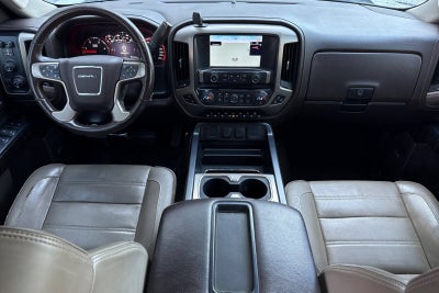 2015 GMC Sierra 2500 HD Denali