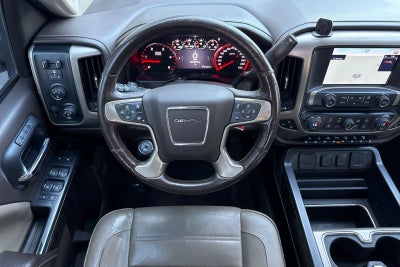 2015 GMC Sierra 2500 HD Denali