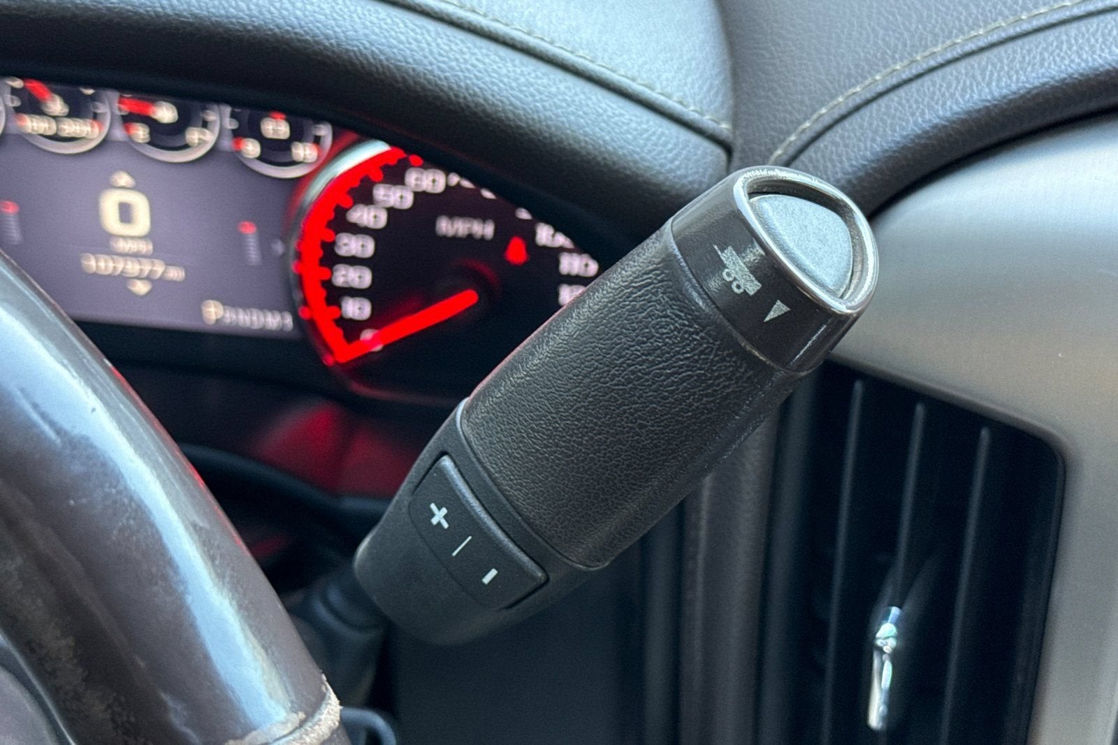 2015 GMC Sierra 2500 HD Denali