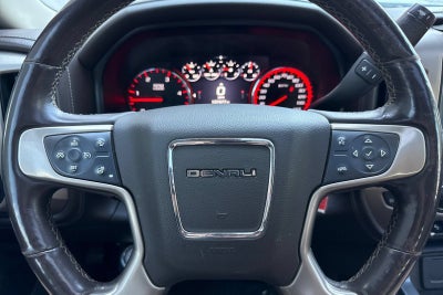 2015 GMC Sierra 2500 HD Denali