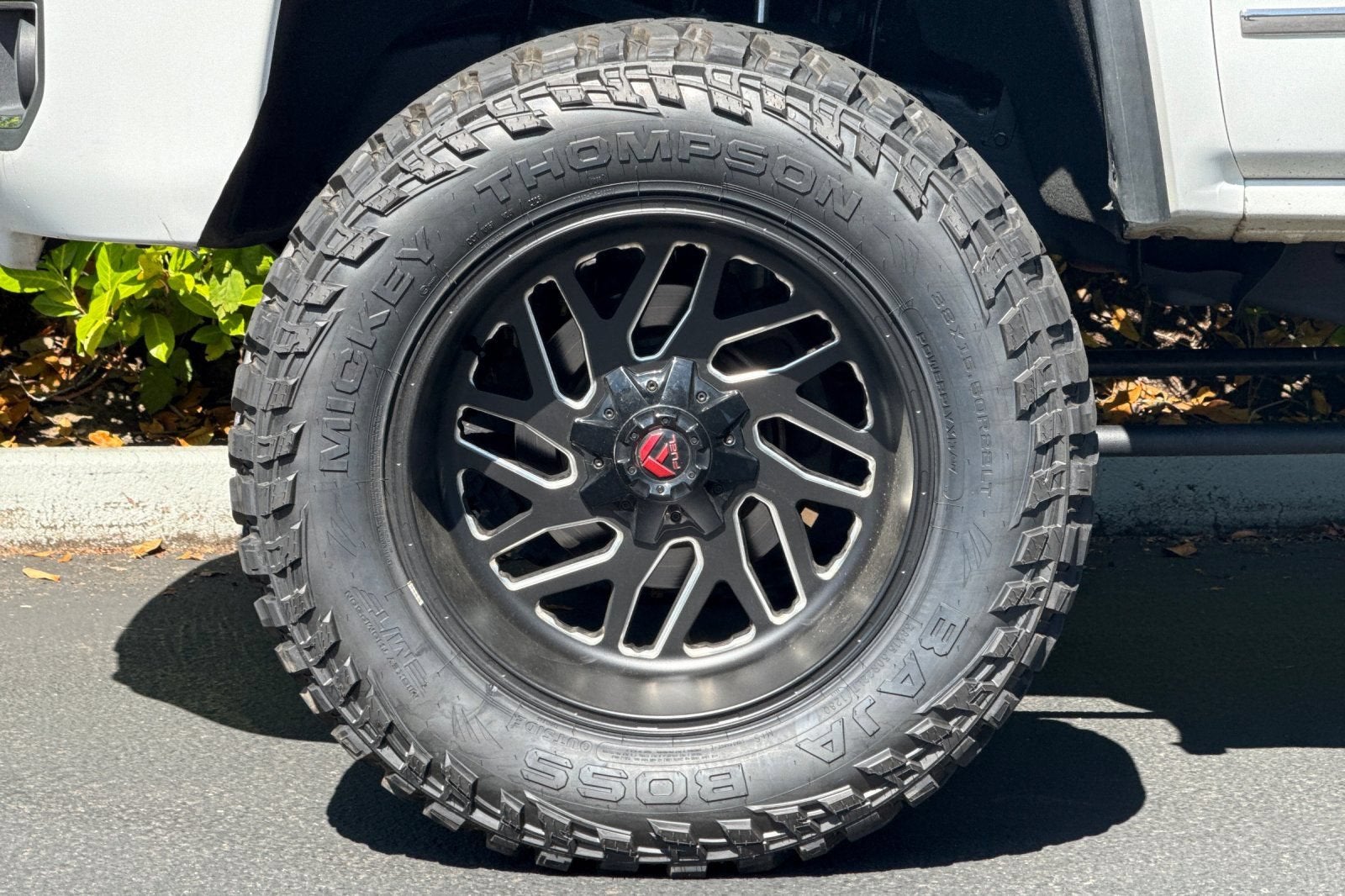 2015 GMC Sierra 2500 HD Denali
