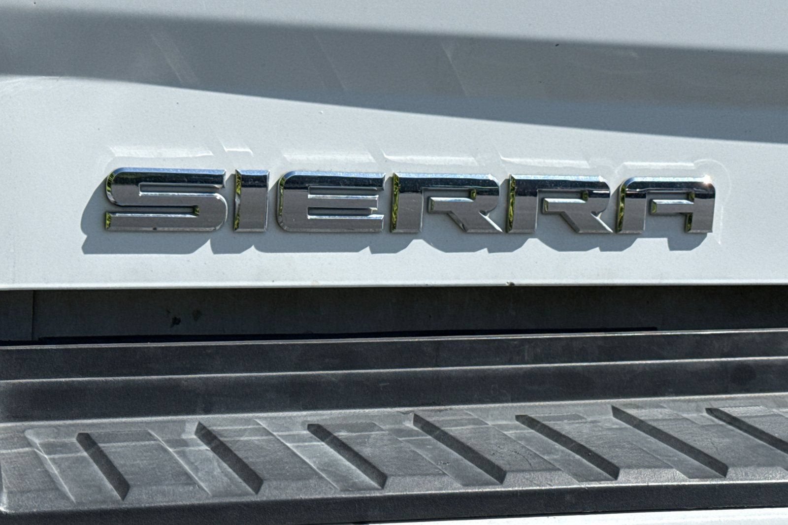 2015 GMC Sierra 2500 HD Denali