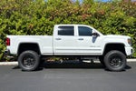 2015 GMC Sierra 2500 HD Denali