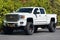 2015 GMC Sierra 2500 HD Denali