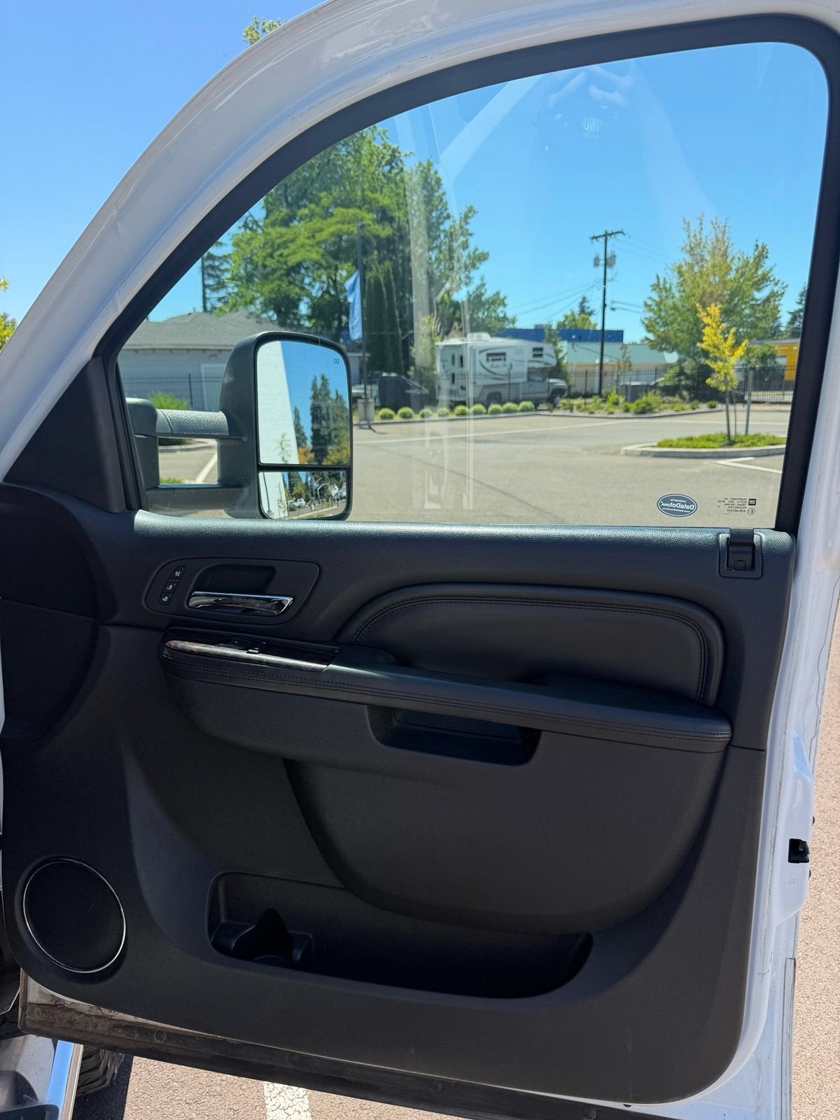 2012 GMC Sierra 2500 HD Denali