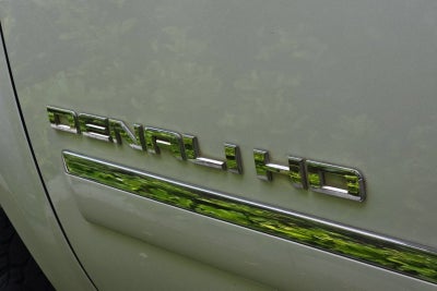 2012 GMC Sierra 2500 HD Denali