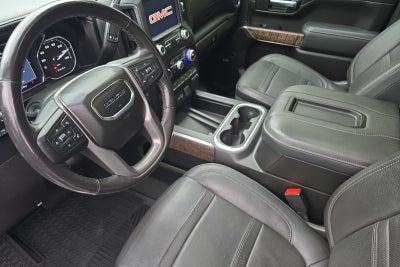 2021 GMC Sierra 2500 HD Denali
