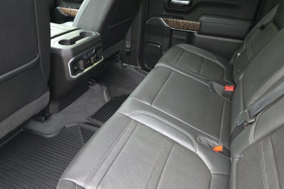 2021 GMC Sierra 2500 HD Denali