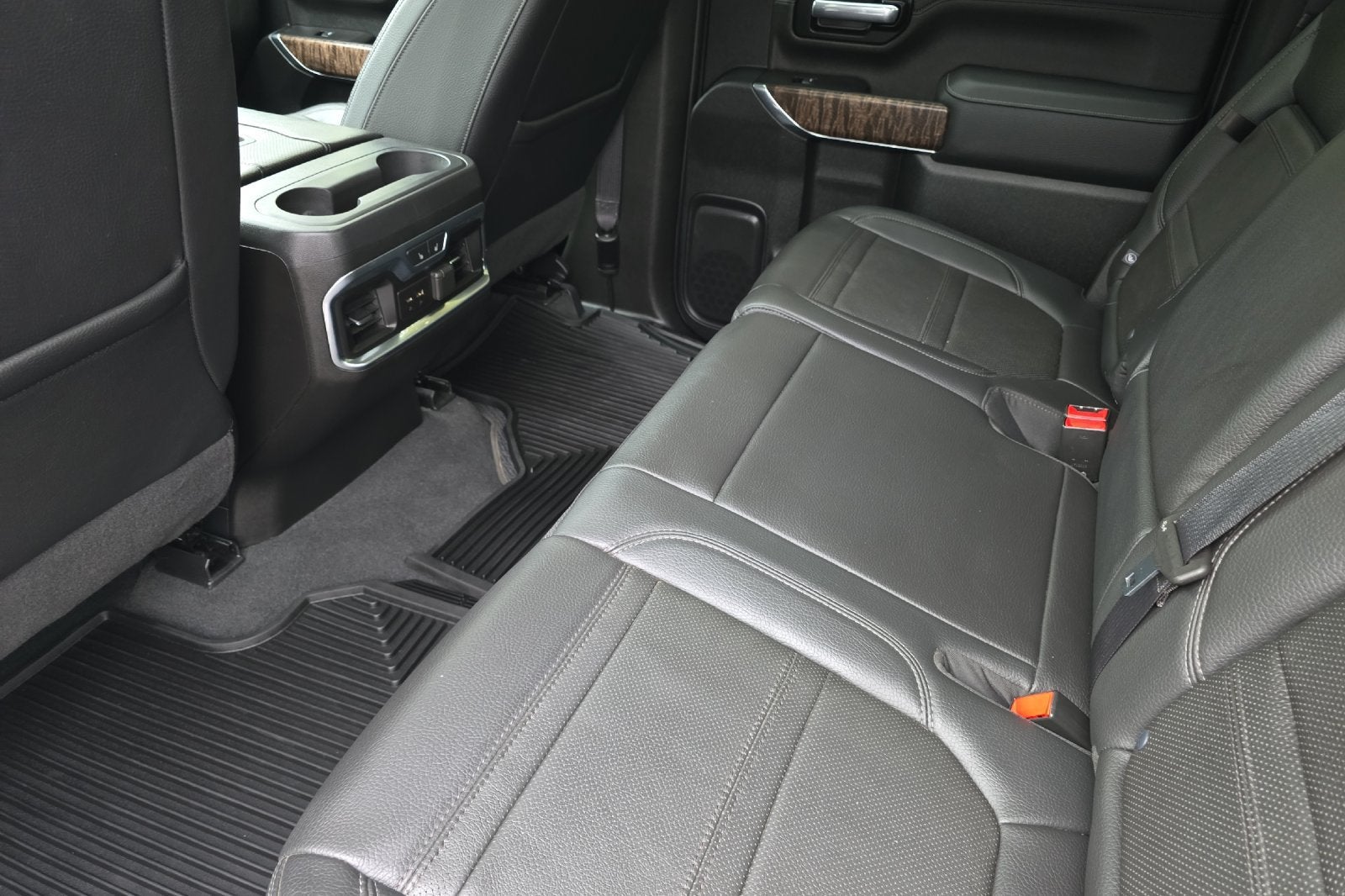 2021 GMC Sierra 2500 HD Denali