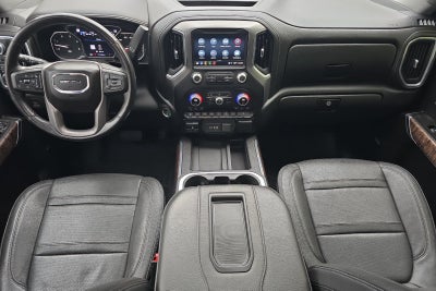 2021 GMC Sierra 2500 HD Denali