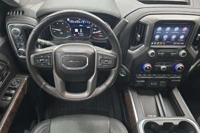 2021 GMC Sierra 2500 HD Denali