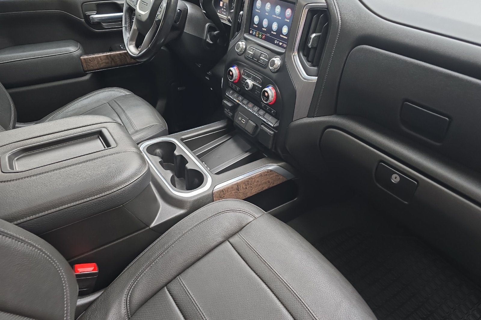2021 GMC Sierra 2500 HD Denali