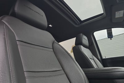 2021 GMC Sierra 2500 HD Denali